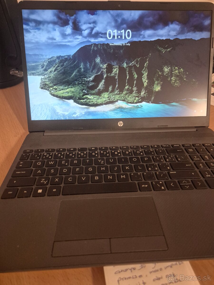 HP laptop 12th gen 16ram