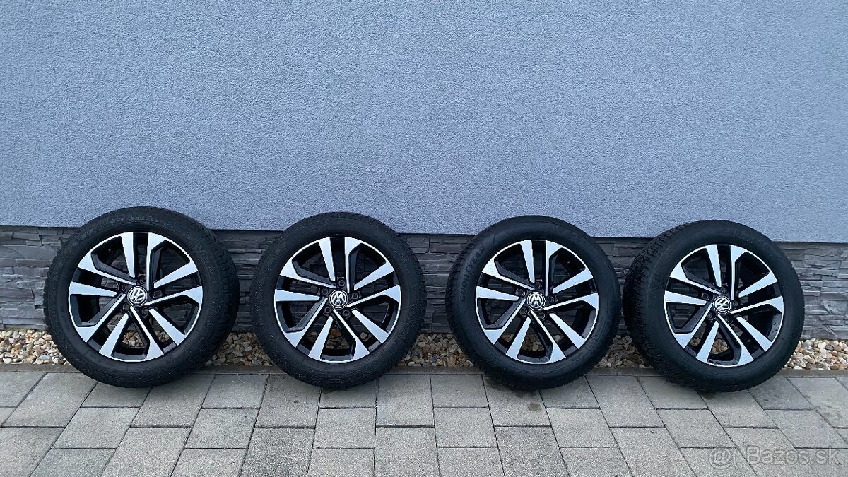 ELEKTRONY R16 5x112