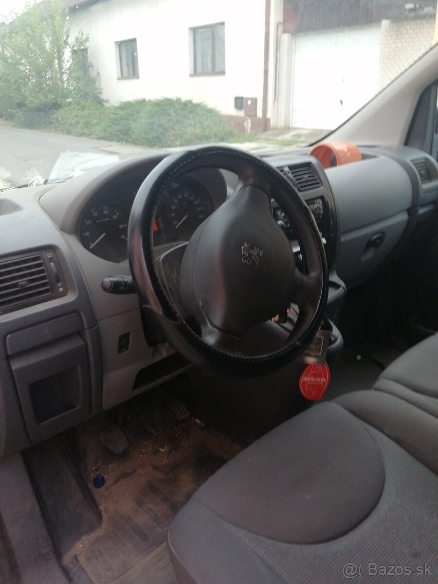 Peugeot expert 1.6 hdi