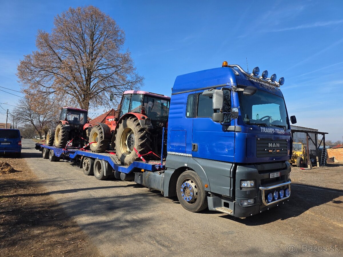 Man tga 24.400