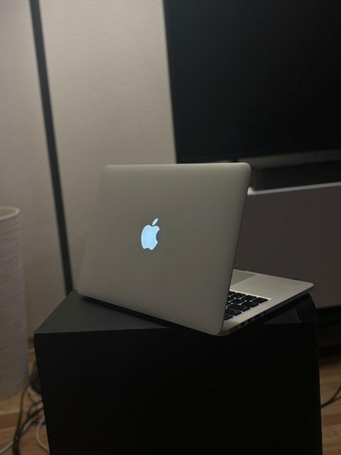 MacBook pro 2015