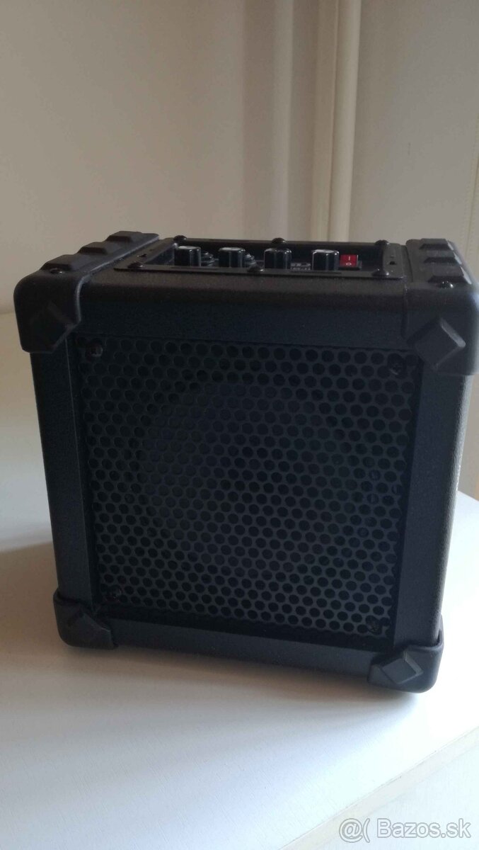Kombo GLX MG - 10