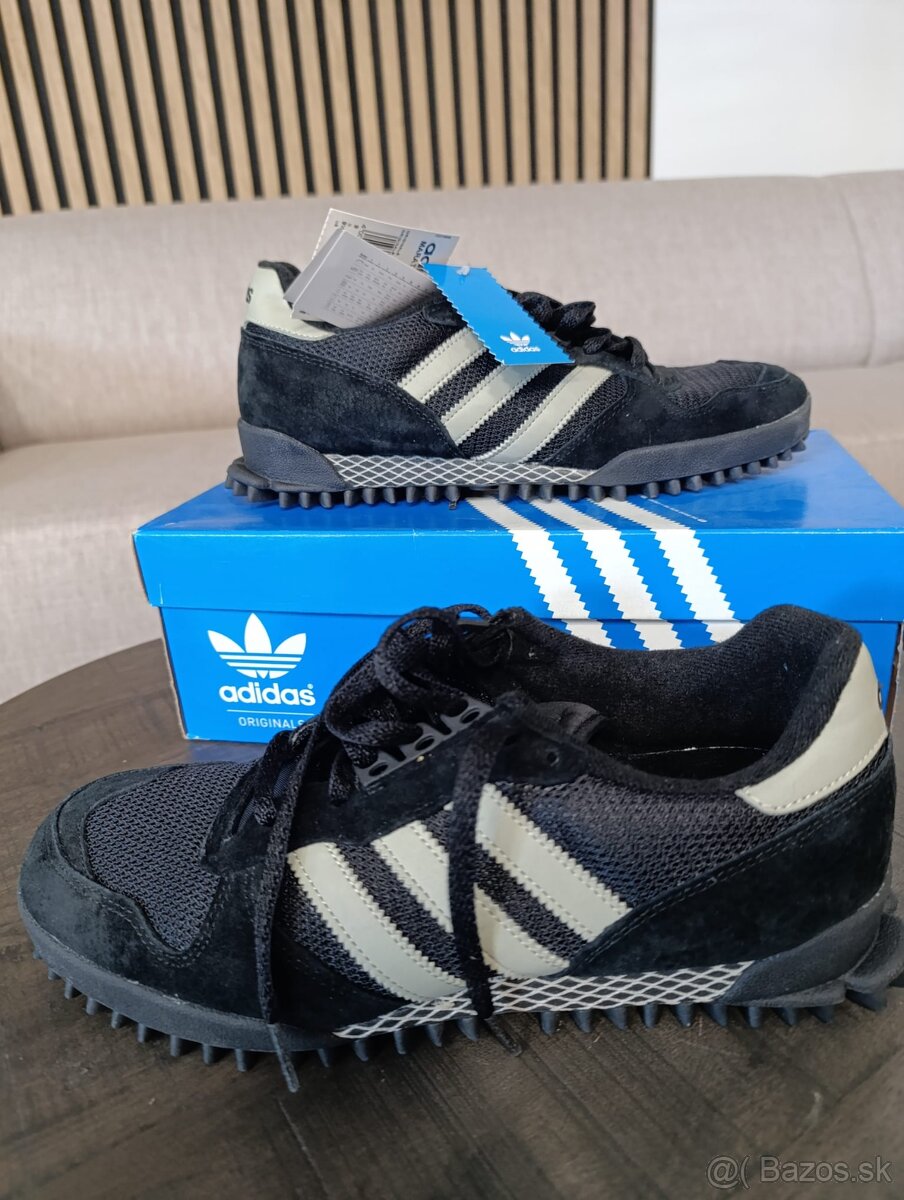 Adidas Marathon