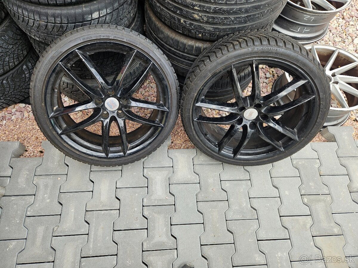 5x112 r19 Seat leon Cupra R310