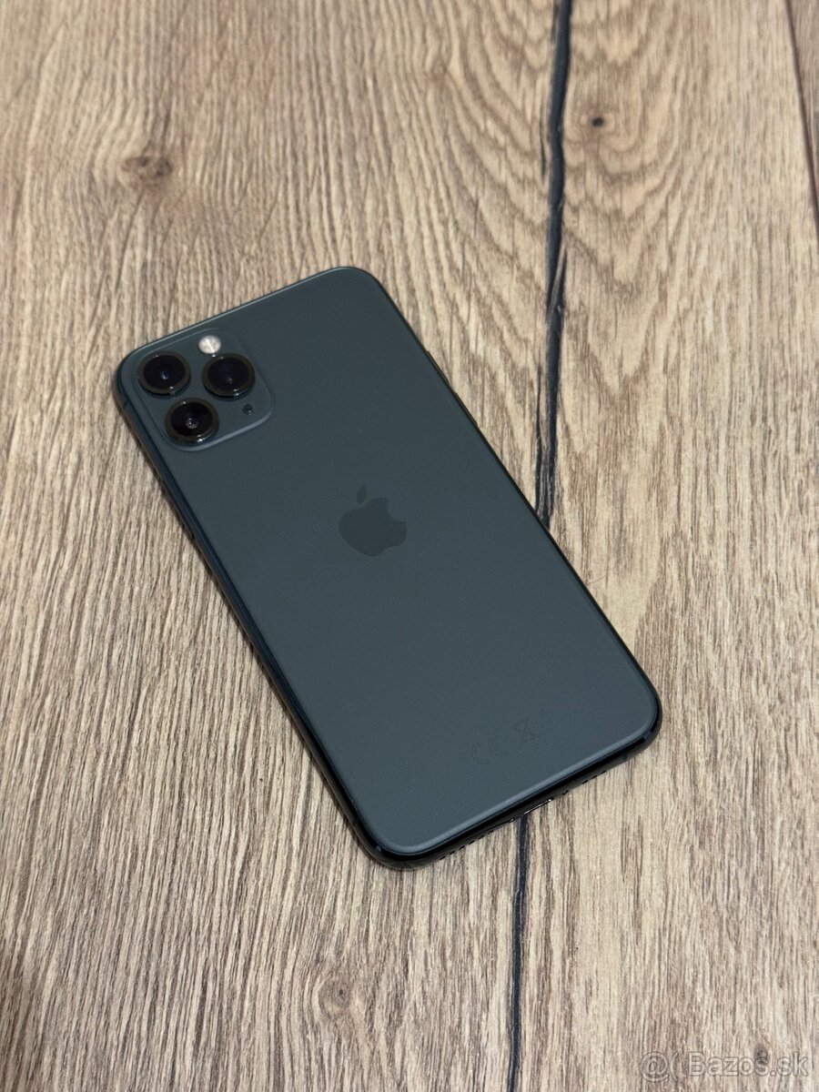 iPhone 11 pro 64GB