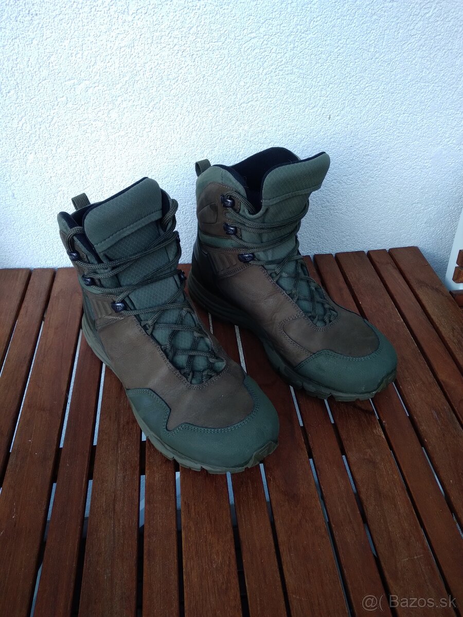 Takticke topanky BOSP Taras Sport Mid