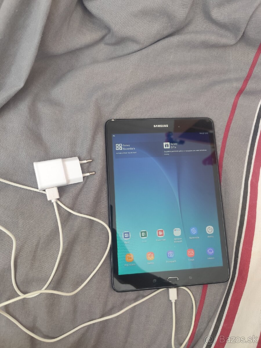 Tablet Samsung Galaxy tab A