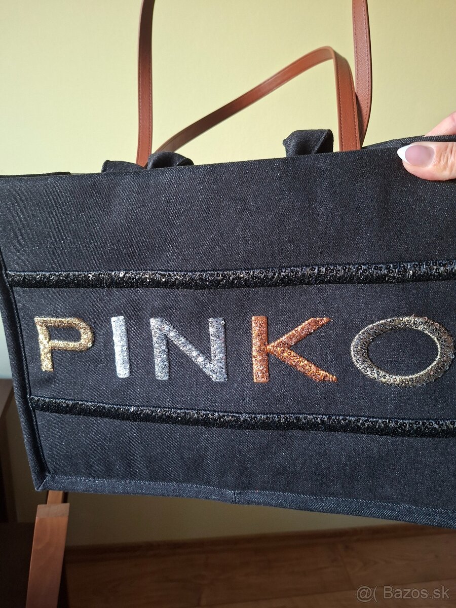 Pinko kabelka