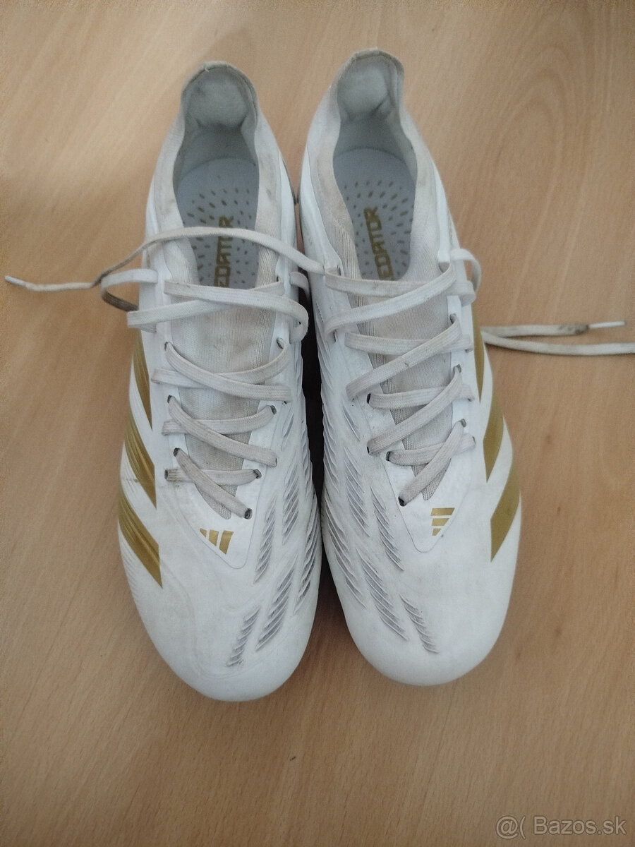 Adidas predator pro FG
