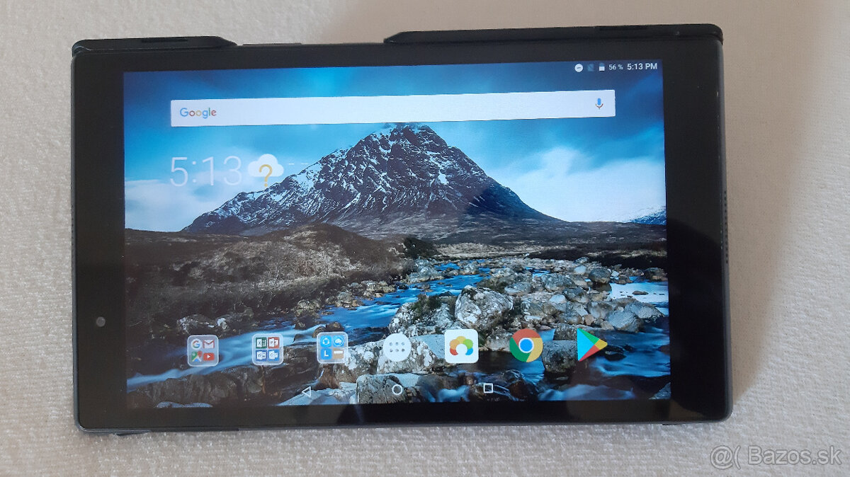 Predám Lenovo TB-8504X