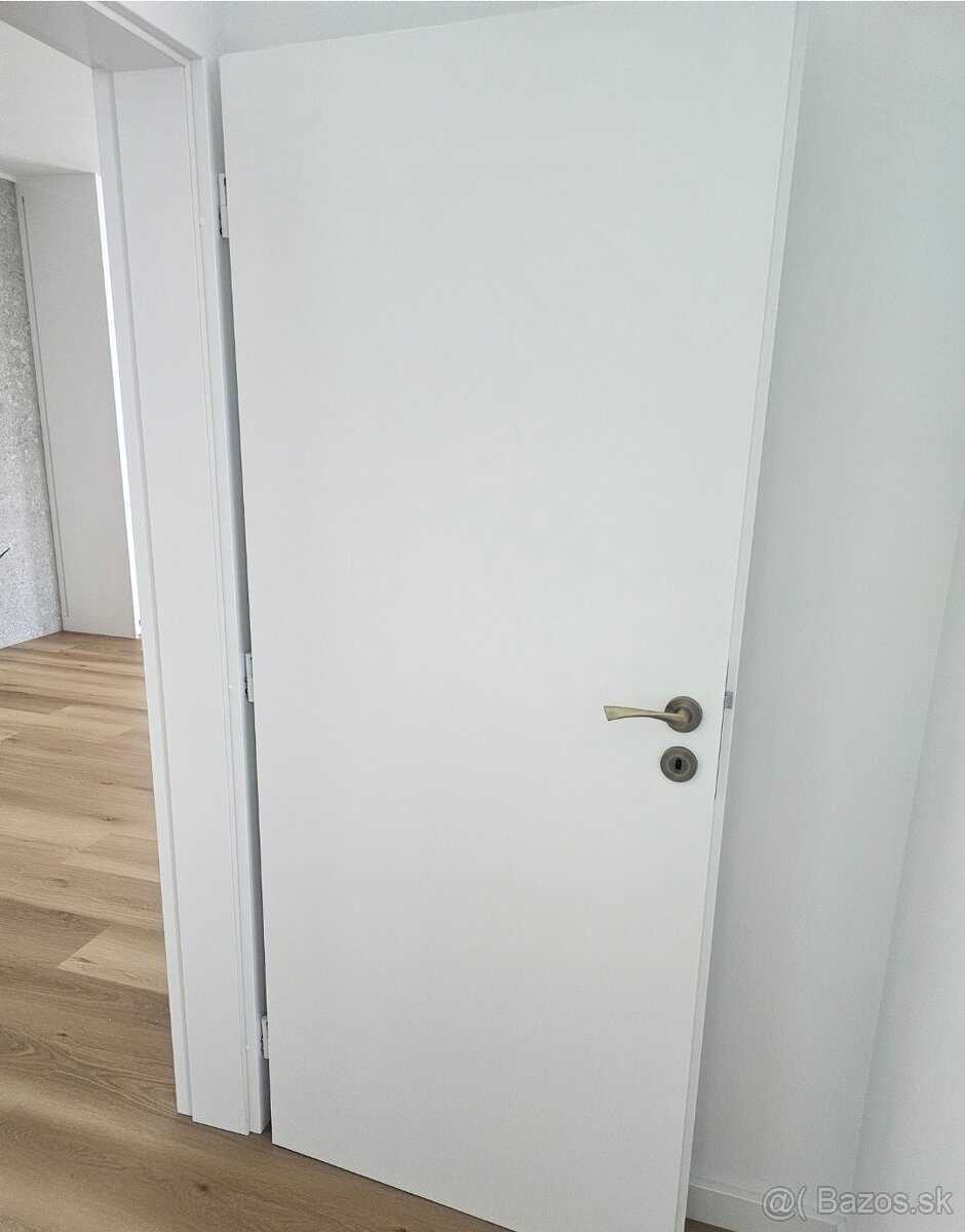 Interierove dvere 5ks