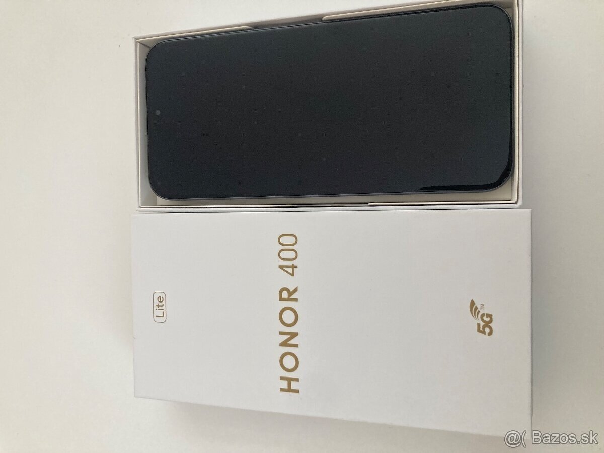 Honor 400 lite 5G (256GB)