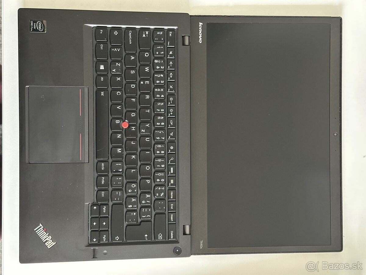 Lenovo Thinkpad T440s