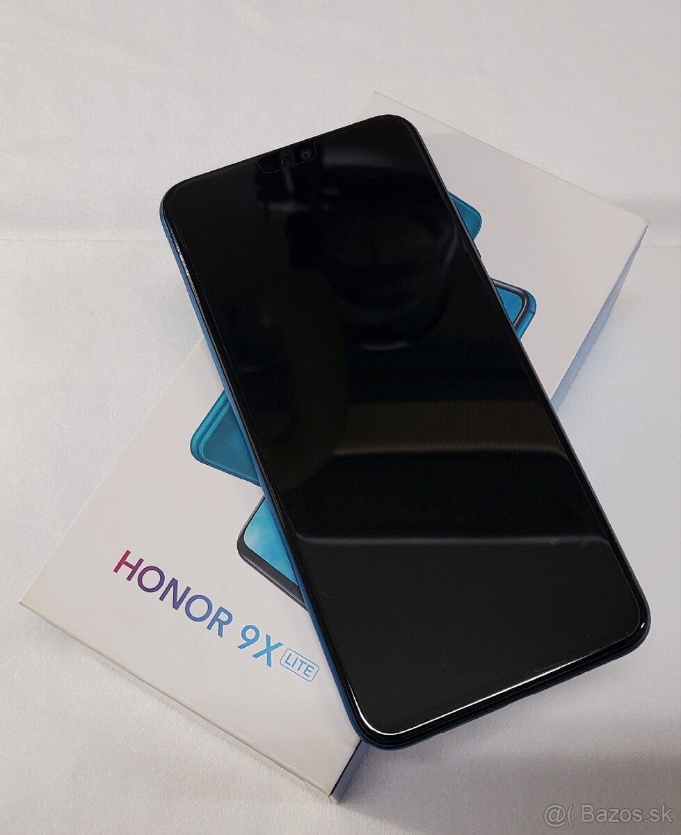 Honor 9X Lite 128Gb