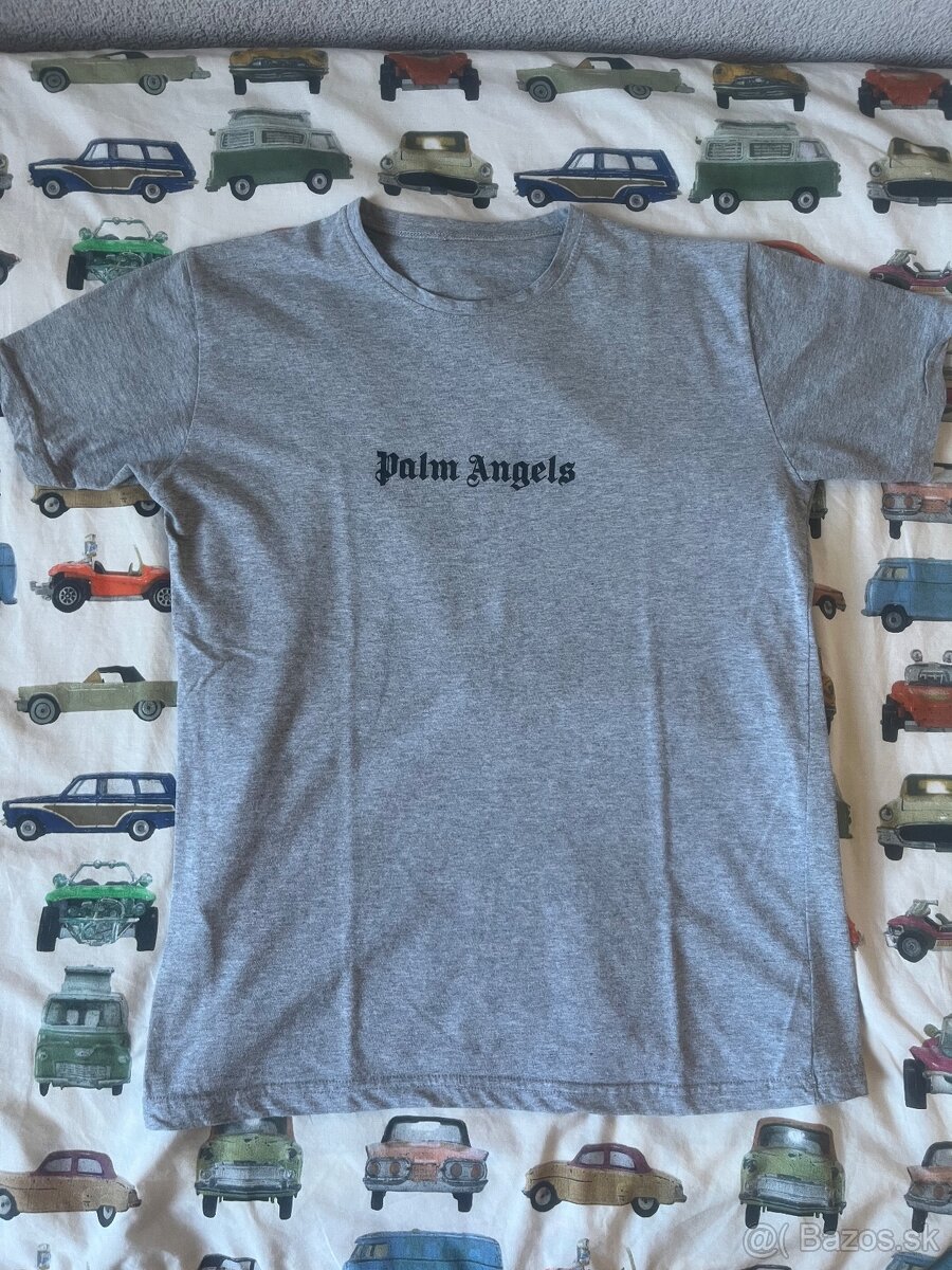 Palm Angels tričko