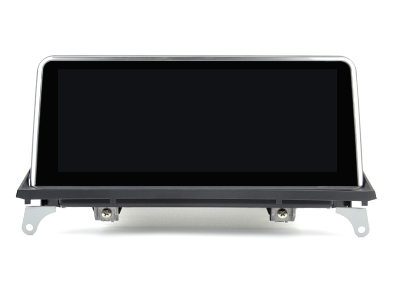 BMW X5 E70 X6 E71 dotyková NAVI TOP 8jadro 4GB RAM CARPLAY