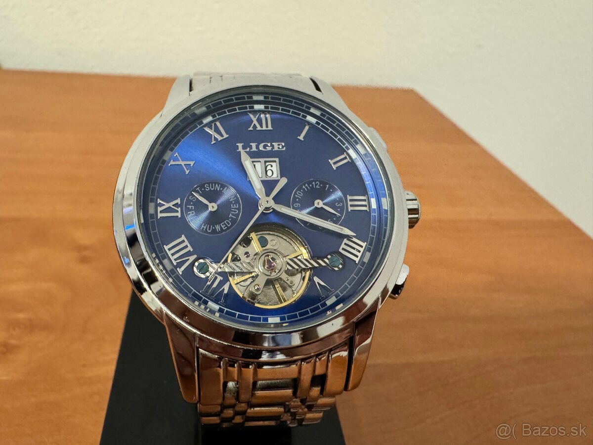 Hodinky LIGE
