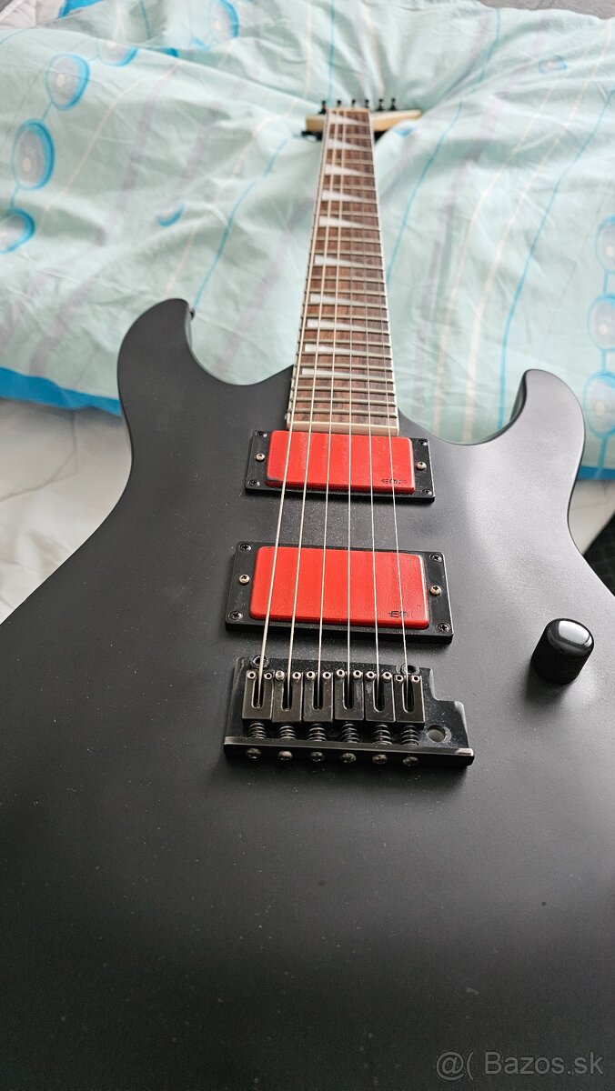 Jackson EMG Zakk Wylde