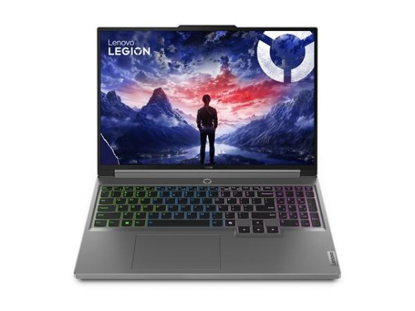 Lenovo Legion 5 16IRX9 | i7-14650HX | RTX 4060 | 165Hz