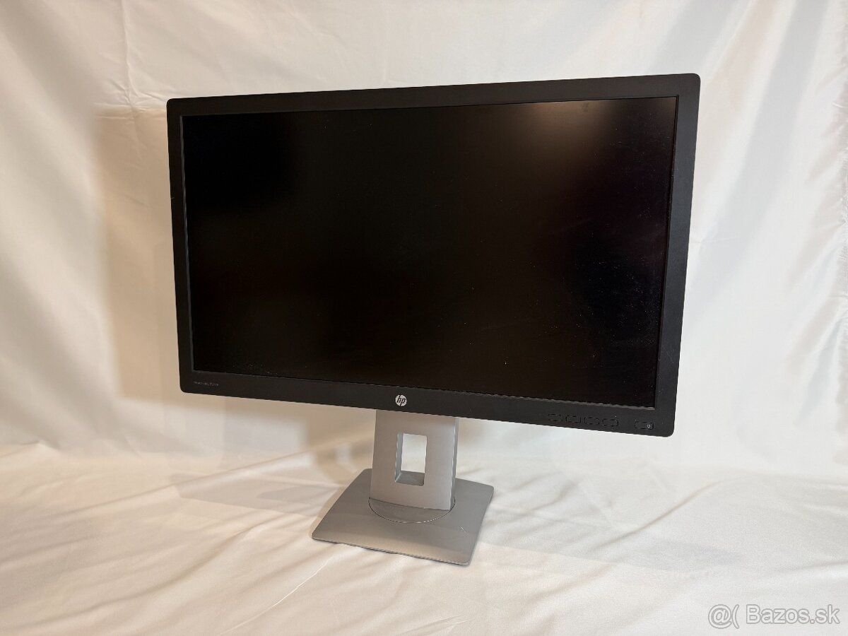 Monitor HP EliteDisplay E272q  27"/2K