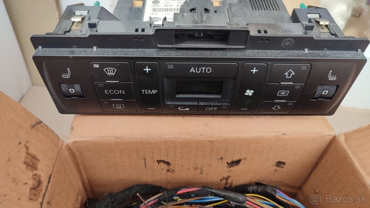 Climatronik Audi A4 b 5