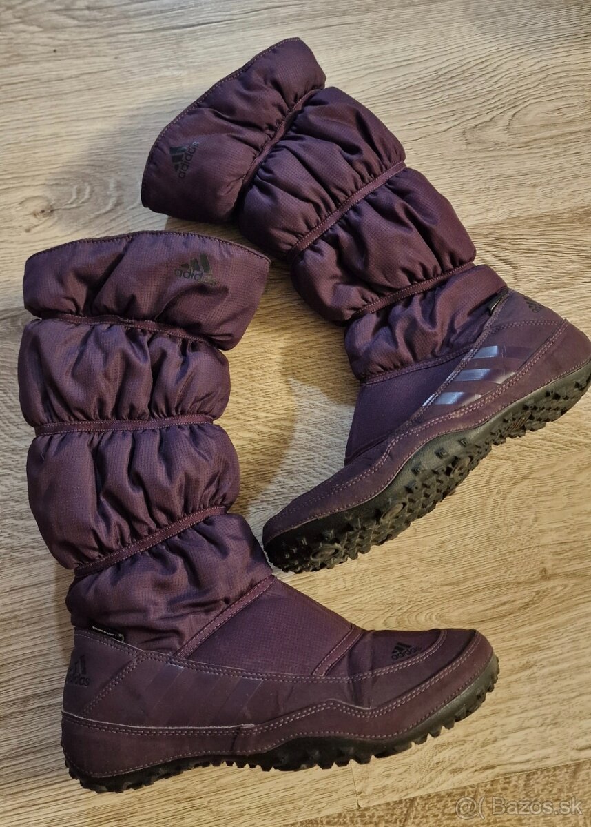 Zimné čižmy Adidas