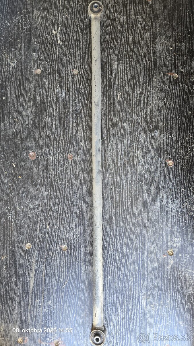 Pankharská tyč pre Lada Niva