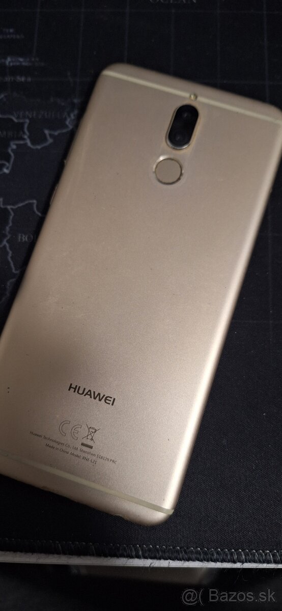 Huawei mate 10 lite