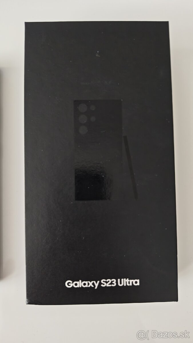 Samsung galaxy s23 ultra