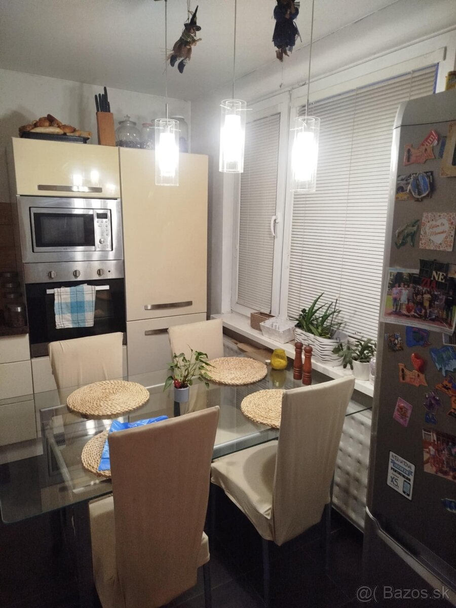 Lučenec Rúbanisko III