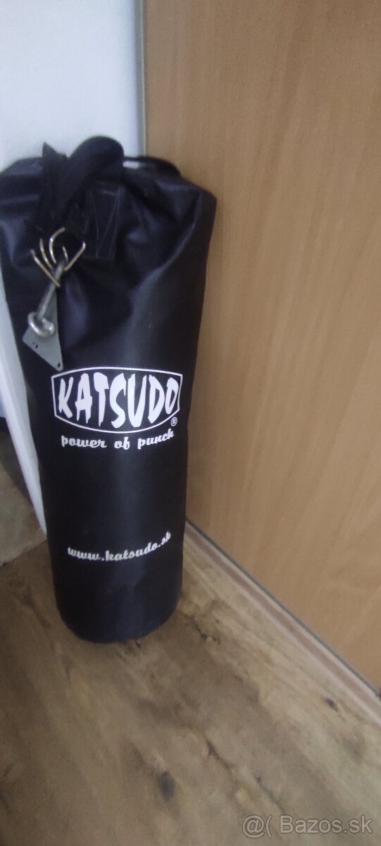 Predám boxovacie vreco