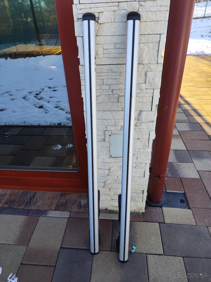 Strešné priečinky