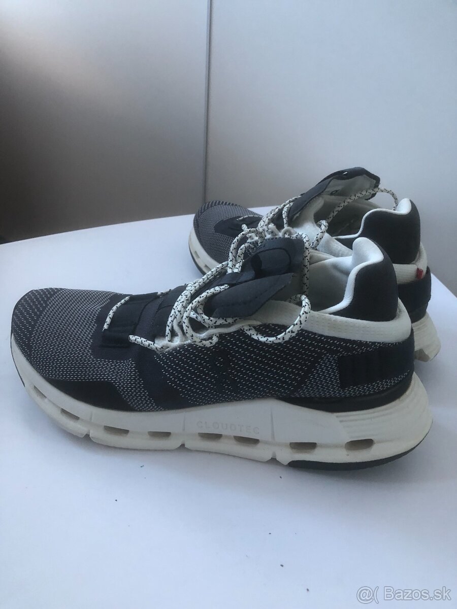 Tenisky dámske On cloud