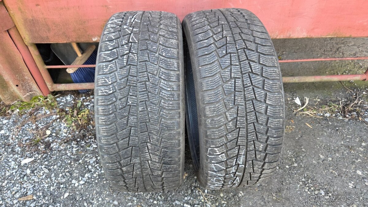 zimné Viking 225/40 R18 92V dot2317