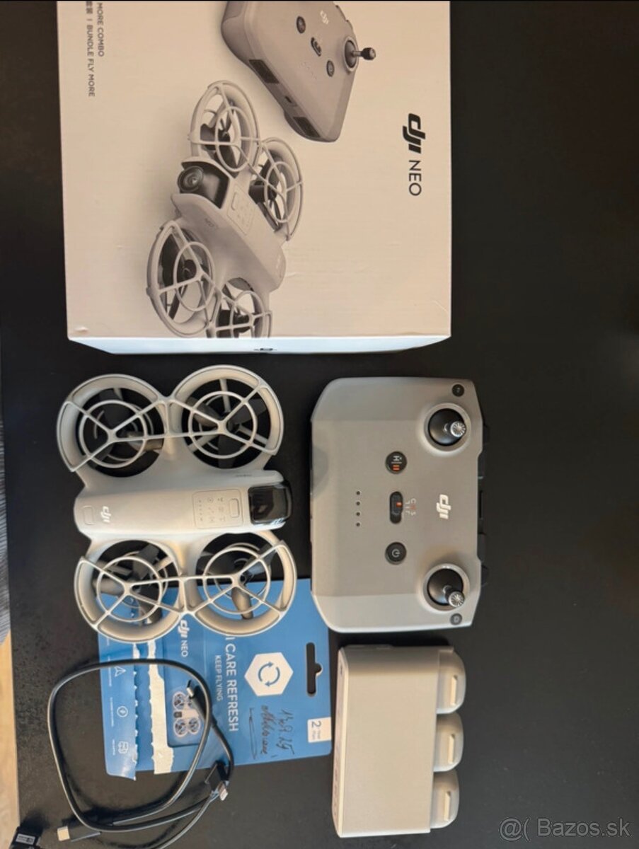 Dji neo
