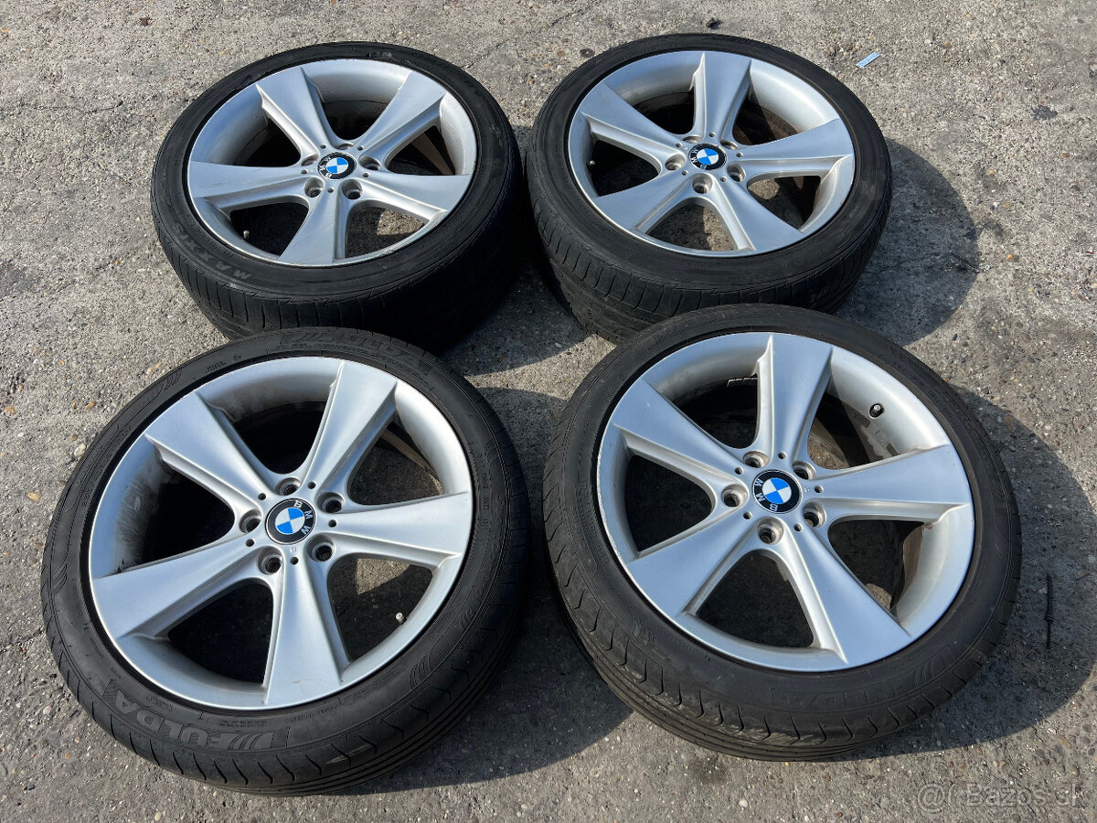 kolesá BMW Styling 128 R19 originál + možnosť dovozu