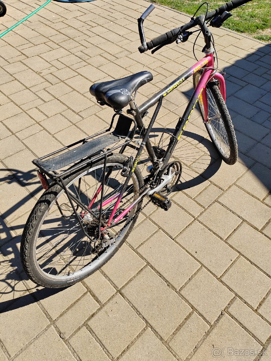 Bicykel