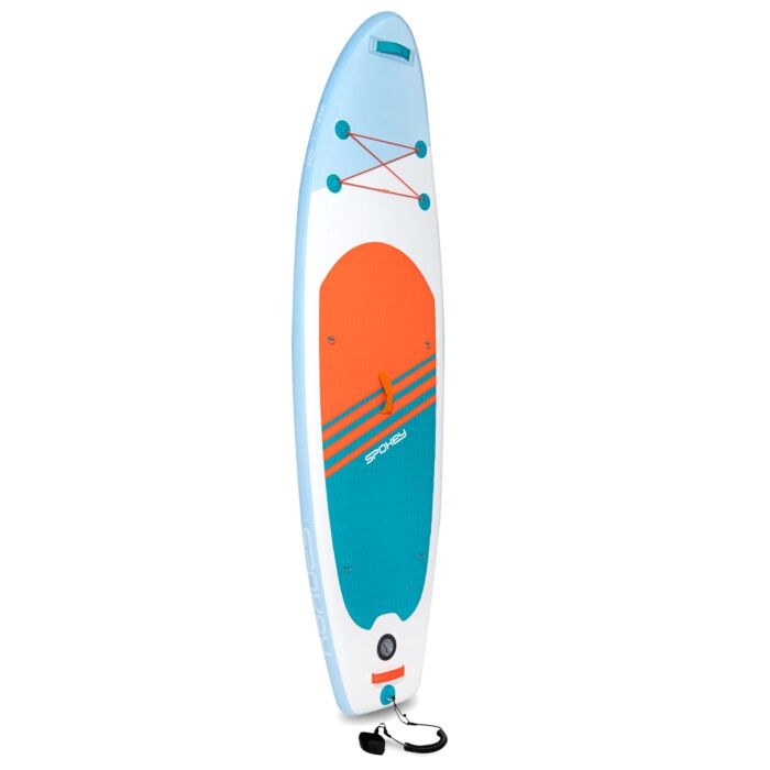 Nafukovací paddleboard SPOKEY SUP 275  cm