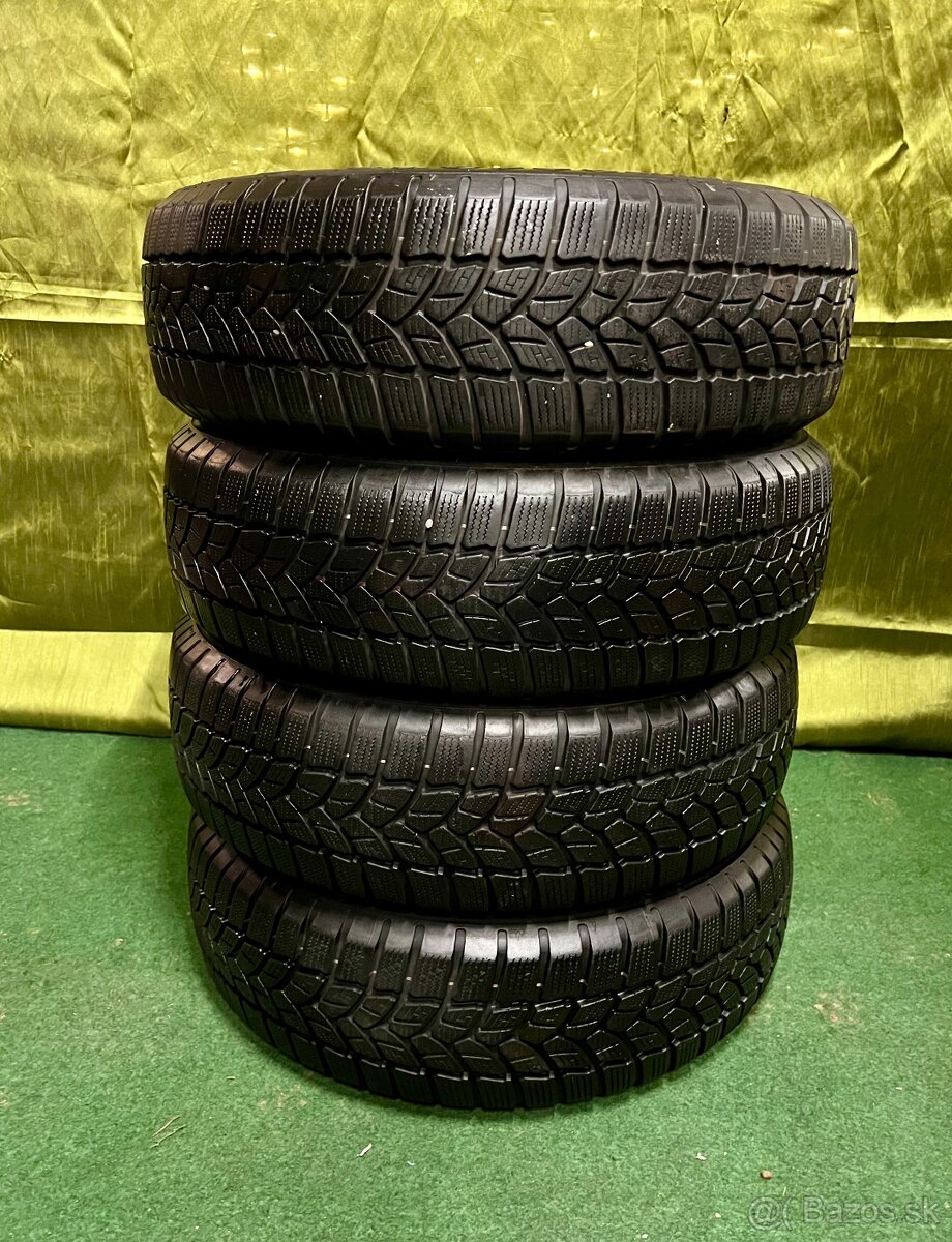 175/65 r14 zimné Firestone 82T