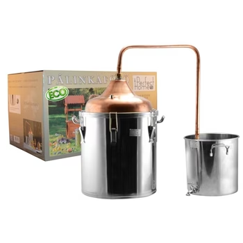 Úplne nová domáca palenica 50l Eco perfect home