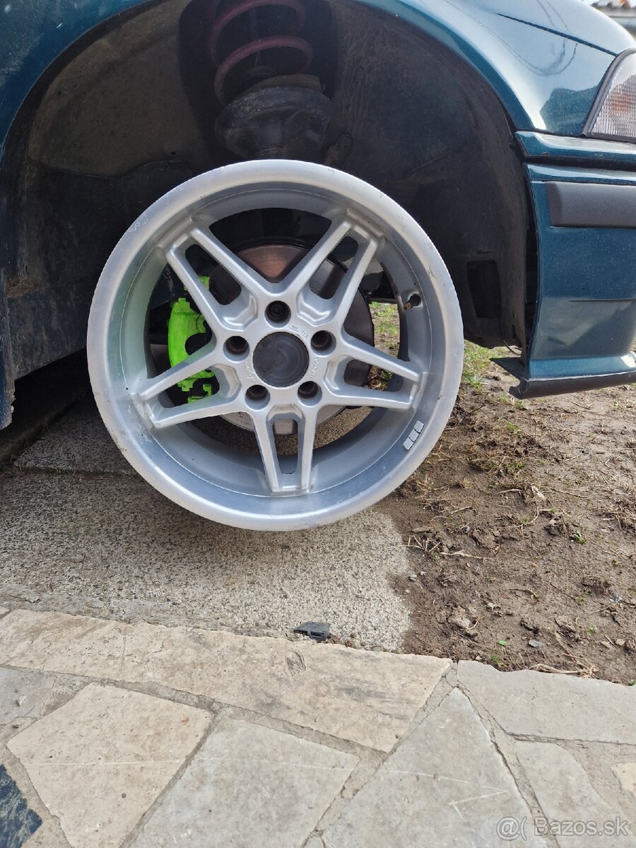Breyton 5x120R17