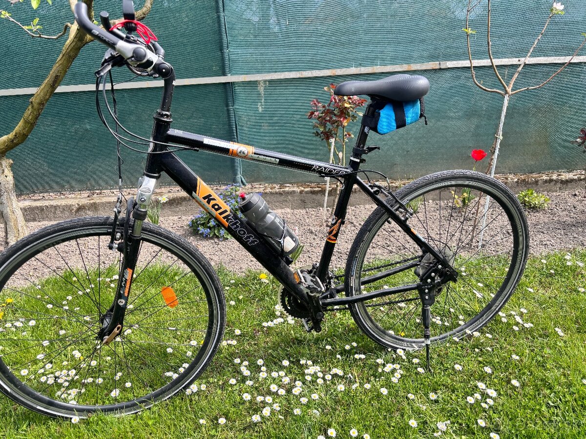 Kalkhoff Raider