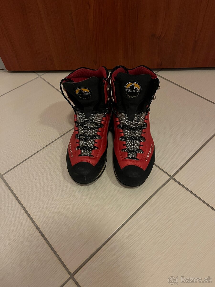La Sportiva
