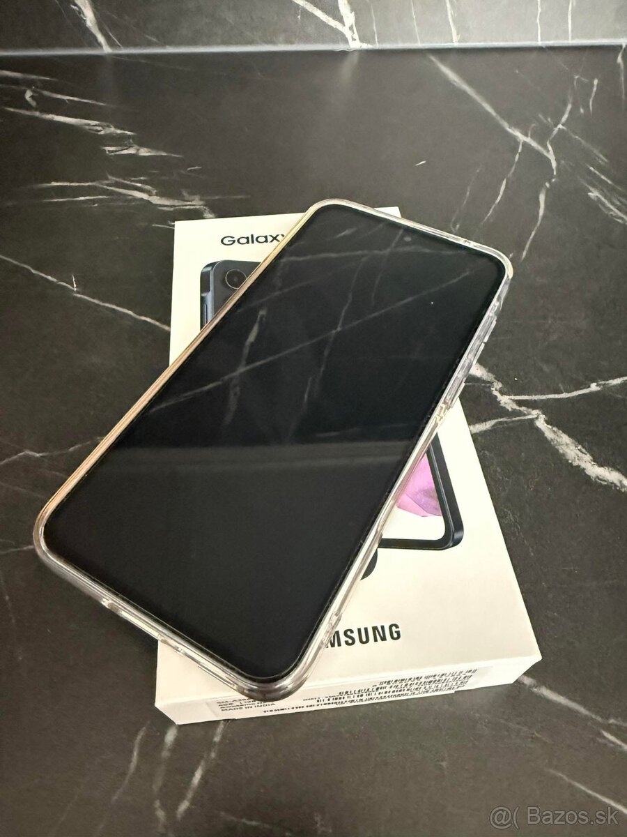 Samsung galaxy A35 5G