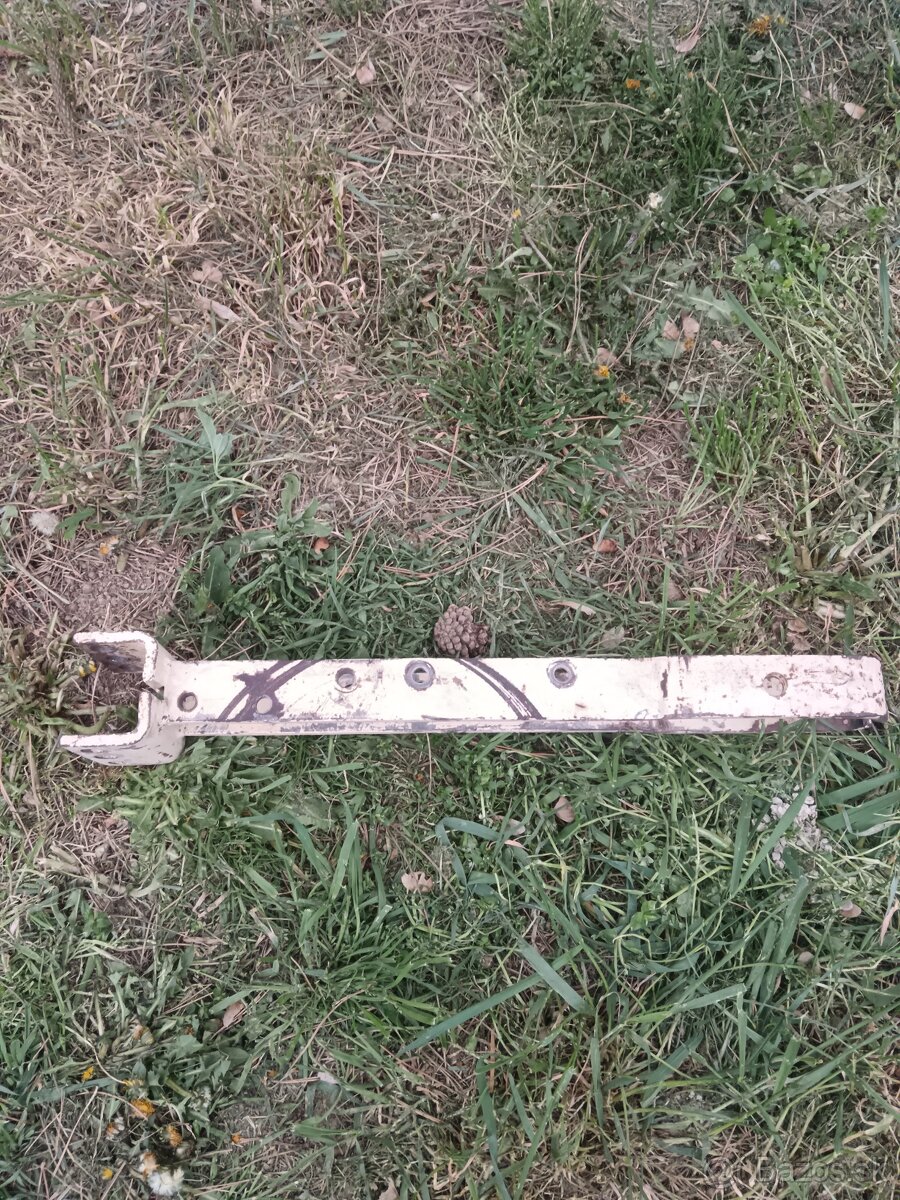 Terra vari držiak veľkého závažia