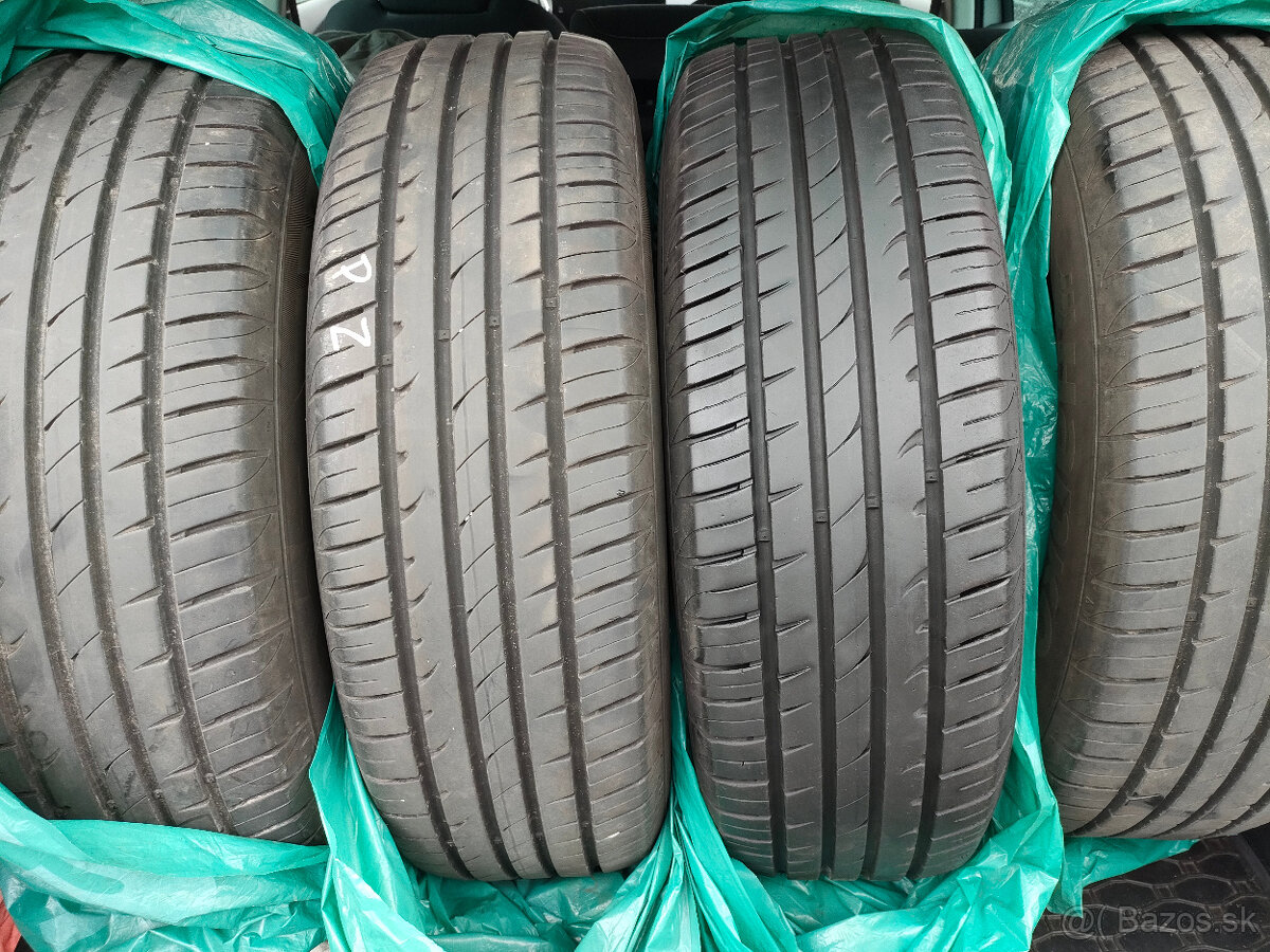 Pneumatiky 215/70 R16 100H VentusPrime2 HANKOOK - letné