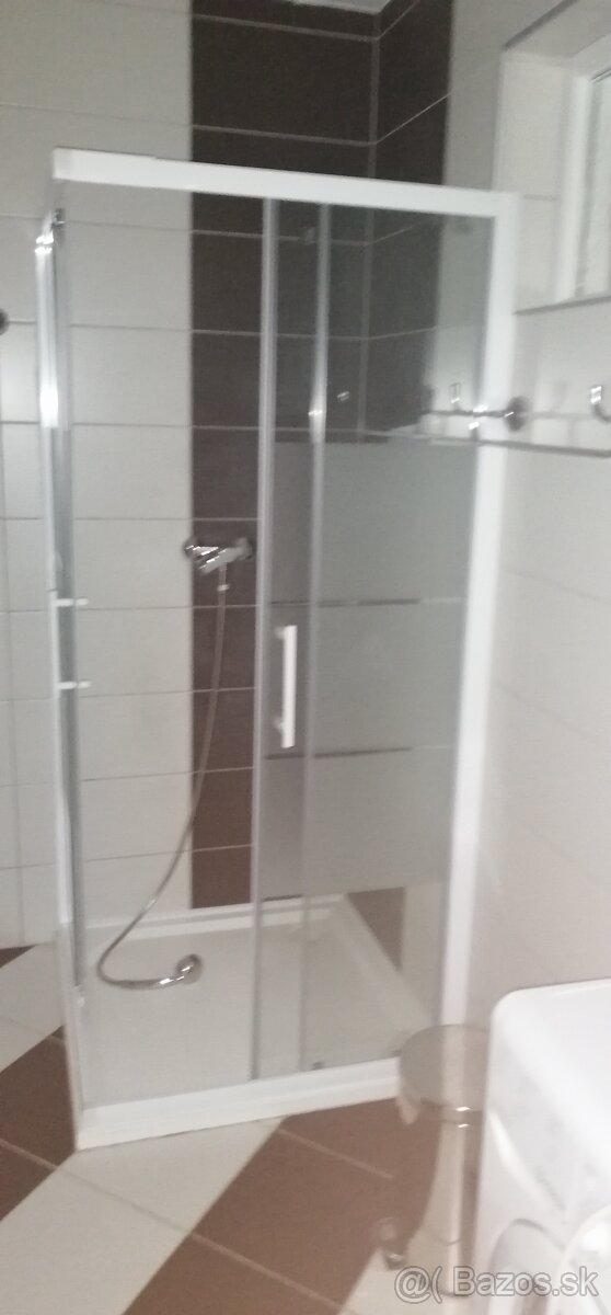 prenajom domu