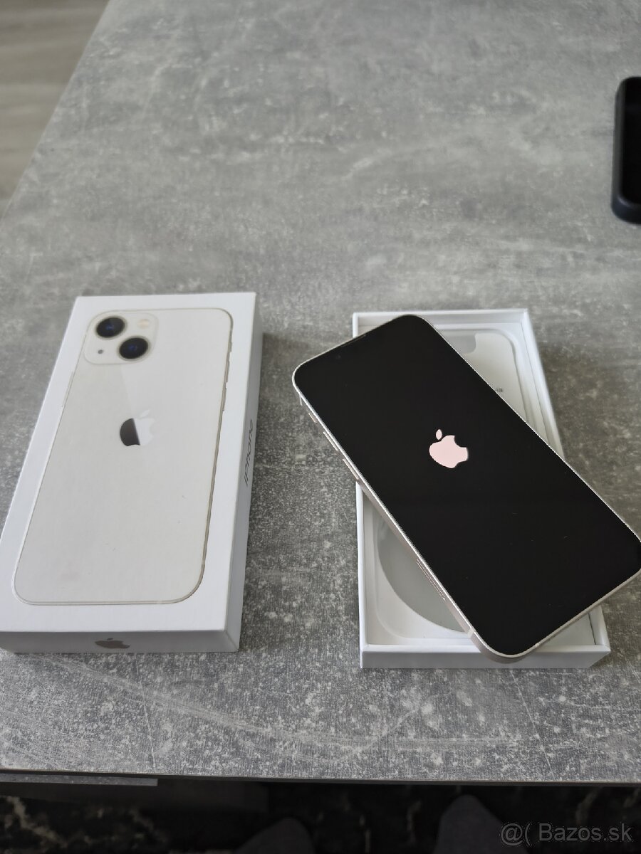 Iphone 13 mini 128 GB