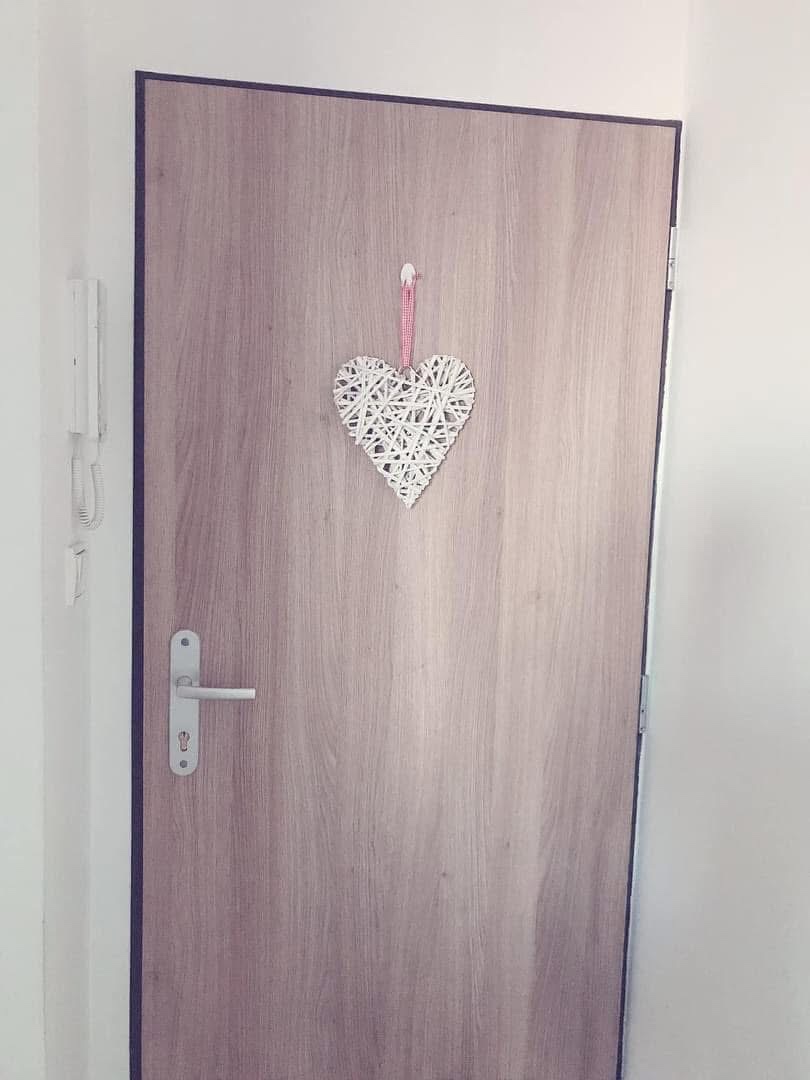 1-izbový apartmán-Rezidencia Draždiak