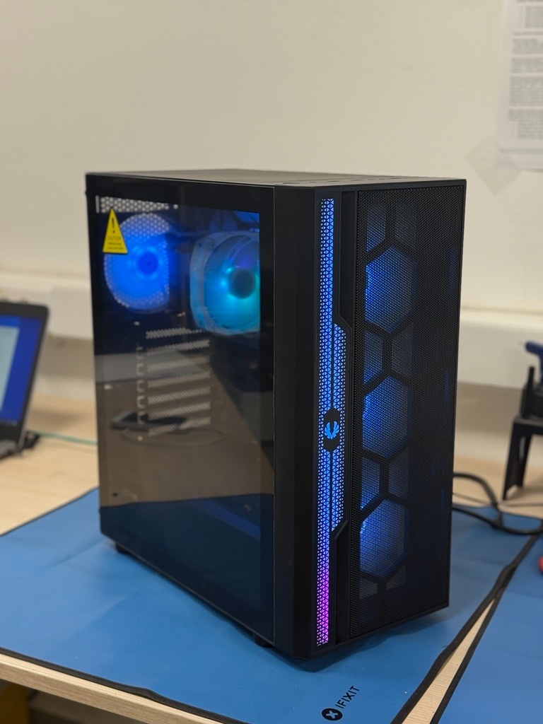 Predám PC